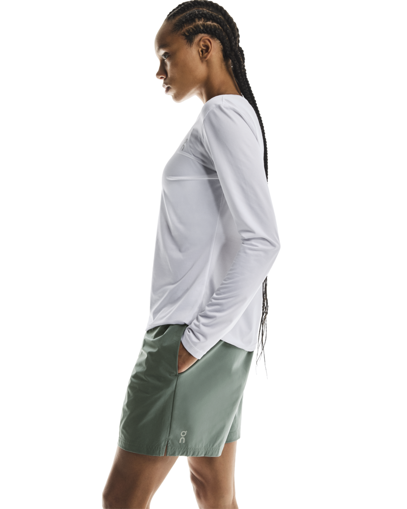 Womens On 5" Core Shorts