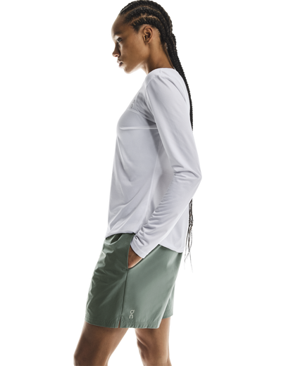 Womens On 5" Core Shorts