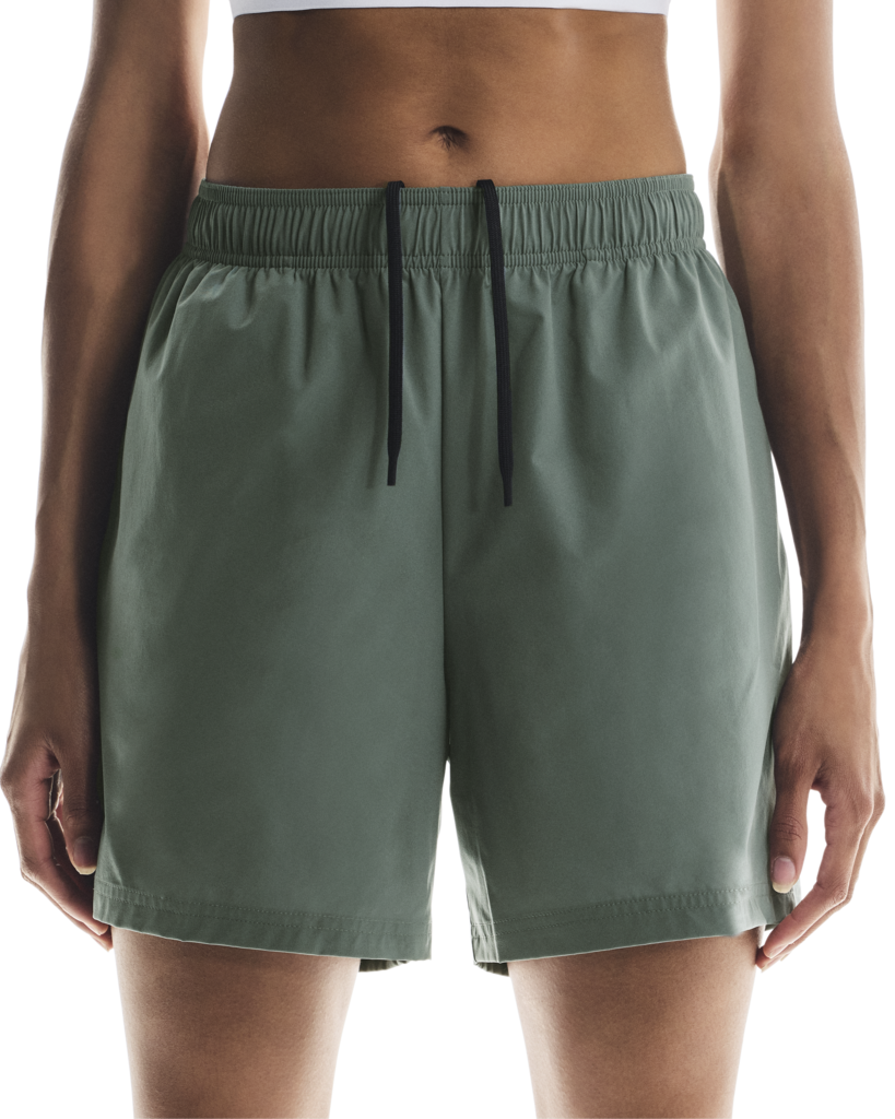 Womens On 5" Core Shorts