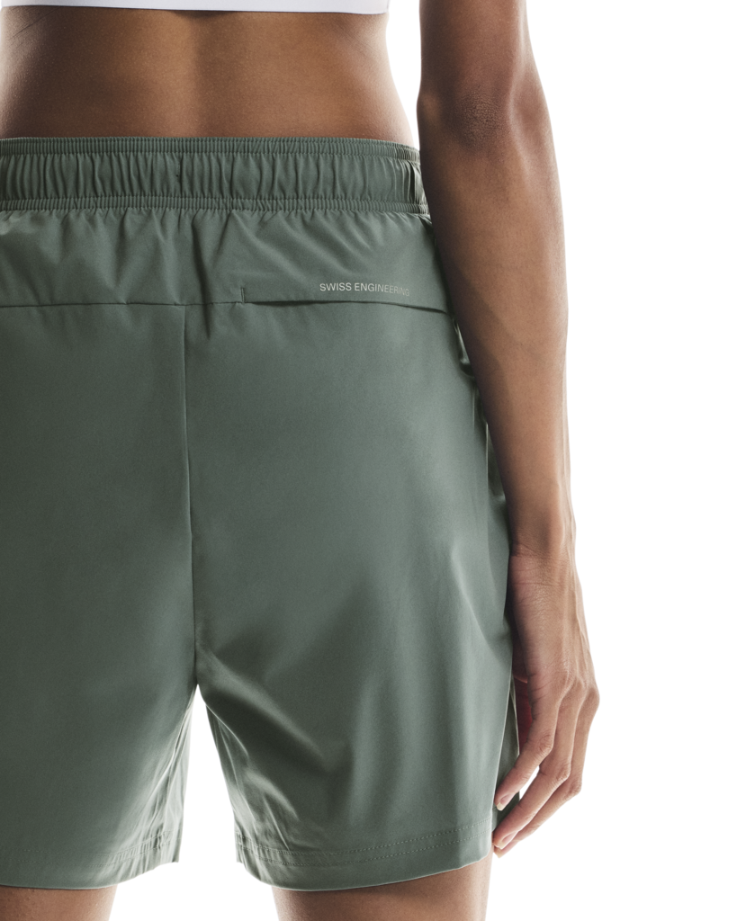Womens On 5" Core Shorts