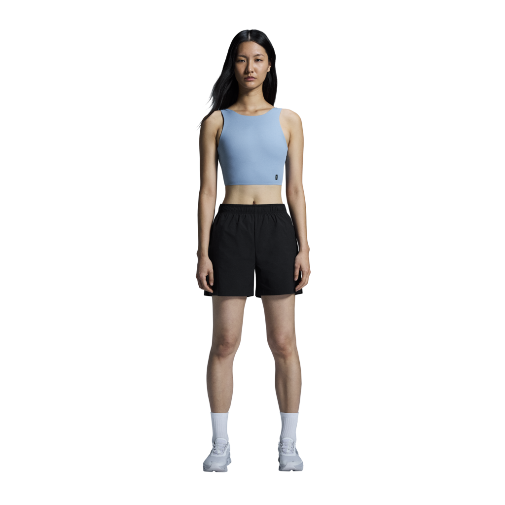 Womens On 5" Core Shorts