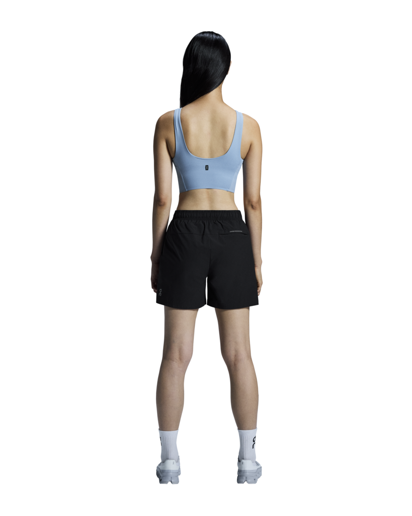 Womens On 5" Core Shorts