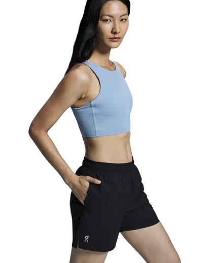Womens On 5" Core Shorts