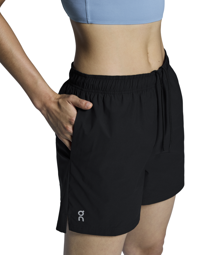 Womens On 5" Core Shorts