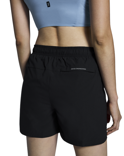 Womens On 5" Core Shorts