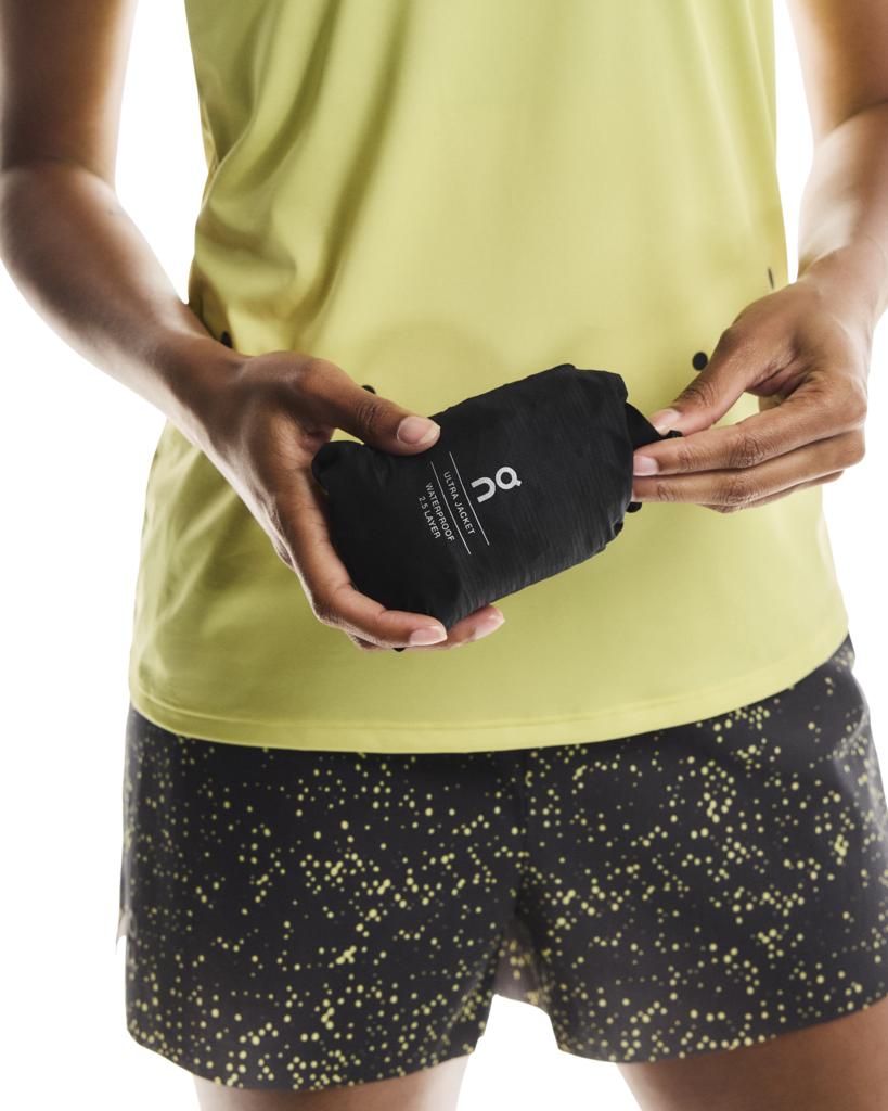 Womens On Ultra Jacket