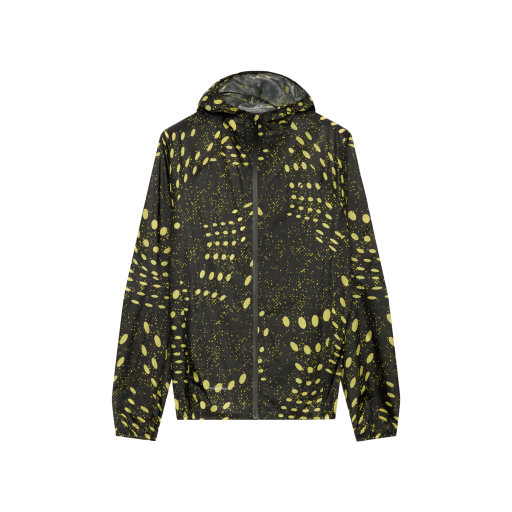 Womens On Ultra Jacket