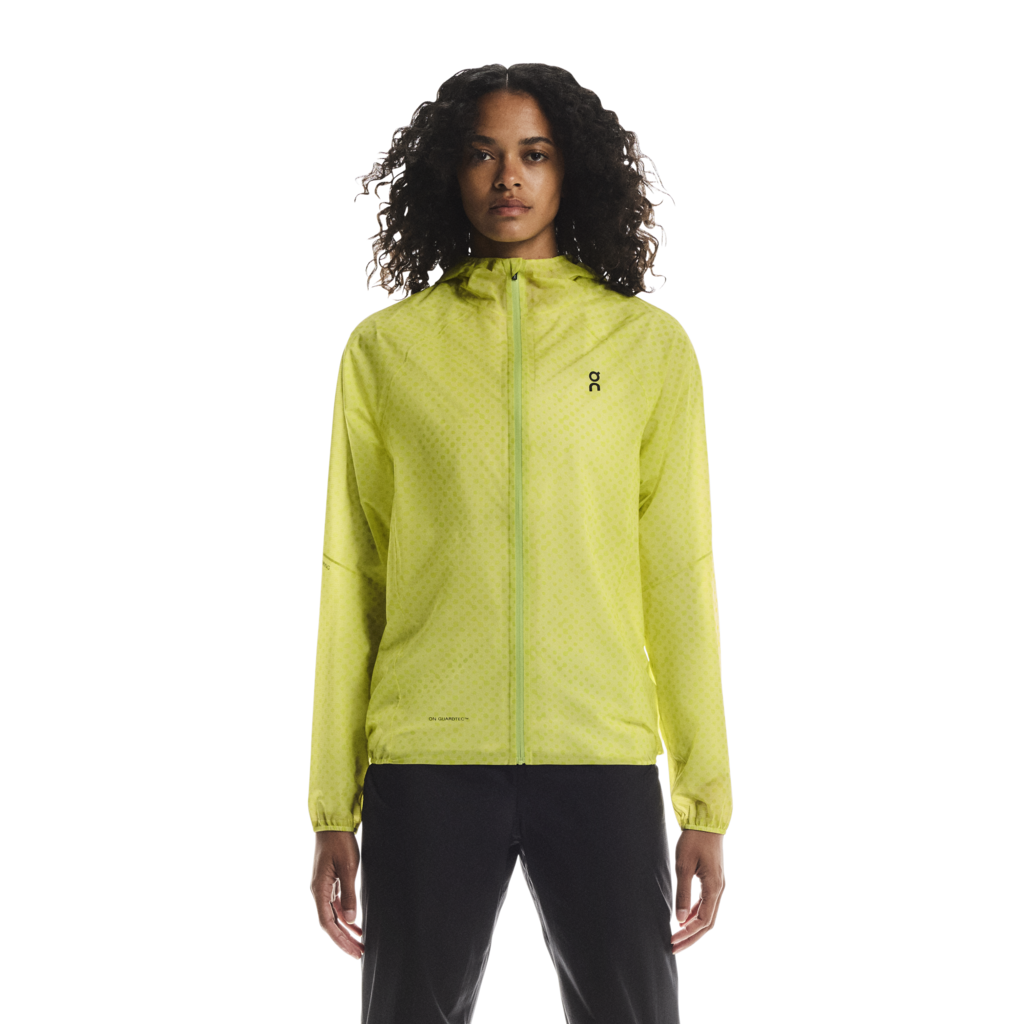 Womens On Ultra Jacket