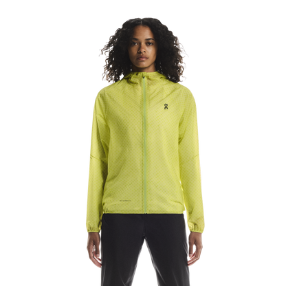 Womens On Ultra Jacket