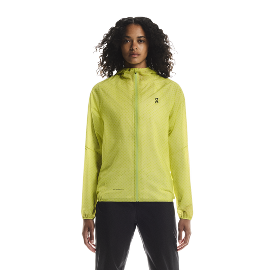 Womens On Ultra Jacket