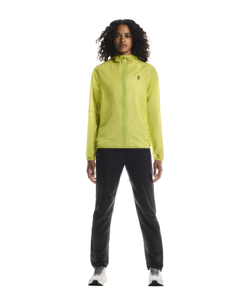 Womens On Ultra Jacket