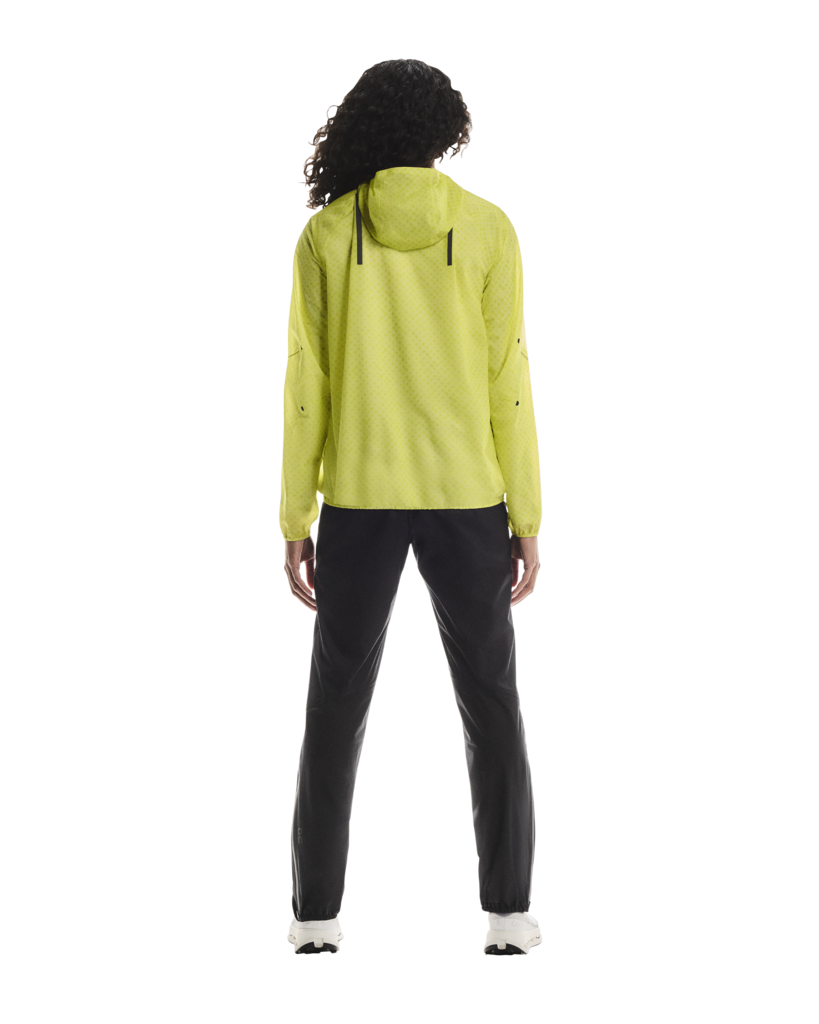 Womens On Ultra Jacket