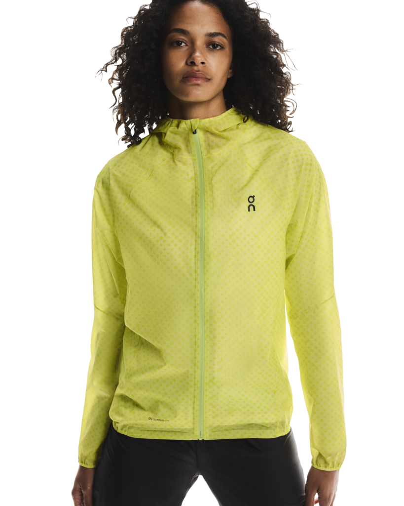 Womens On Ultra Jacket