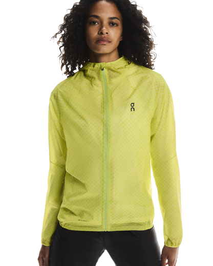 Womens On Ultra Jacket