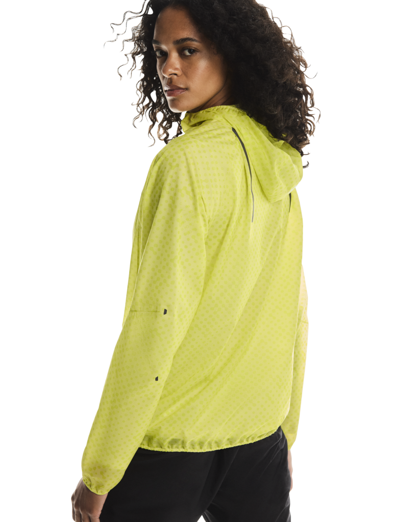 Womens On Ultra Jacket