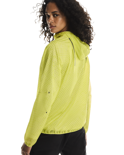 Womens On Ultra Jacket