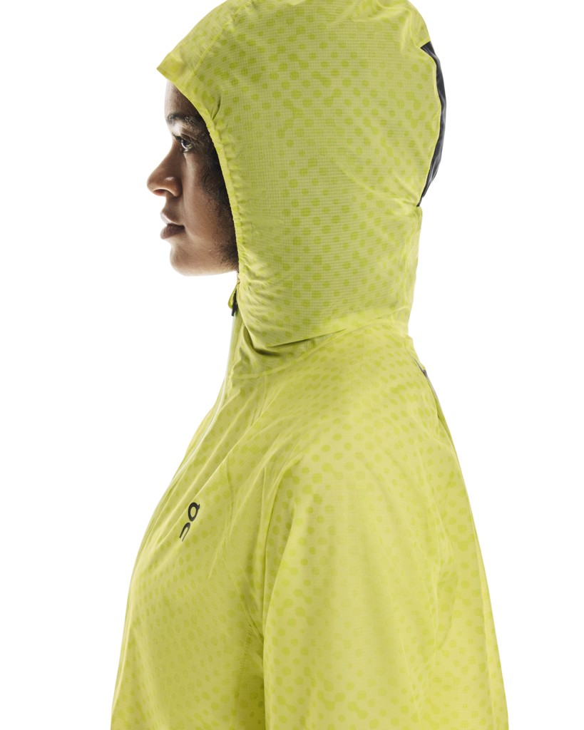 Womens On Ultra Jacket