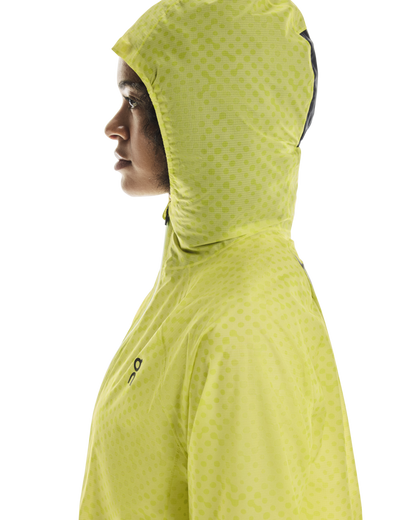 Womens On Ultra Jacket