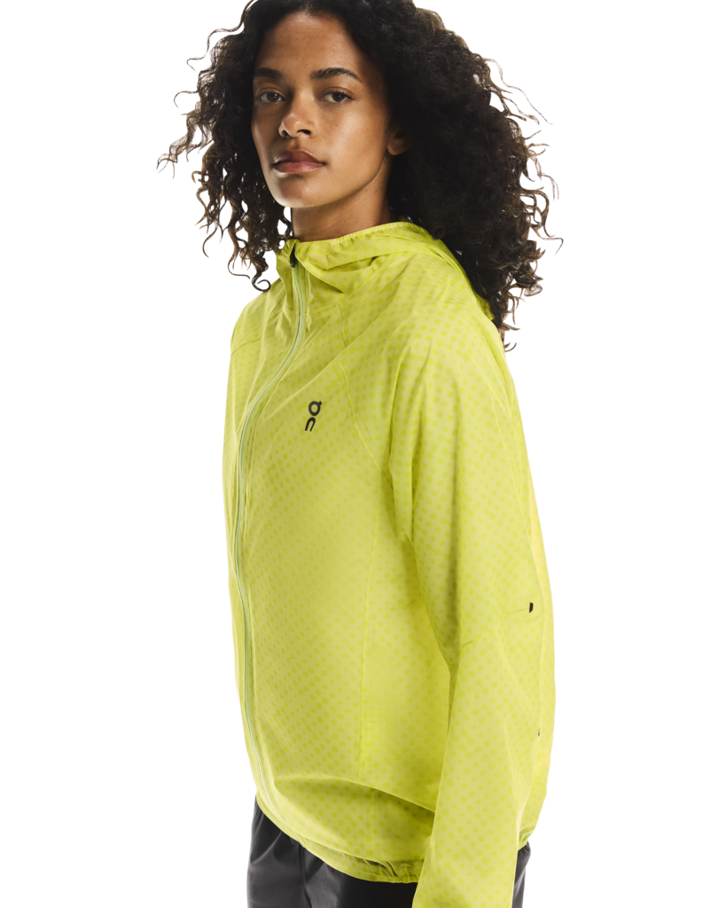 Womens On Ultra Jacket