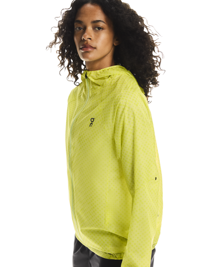 Womens On Ultra Jacket