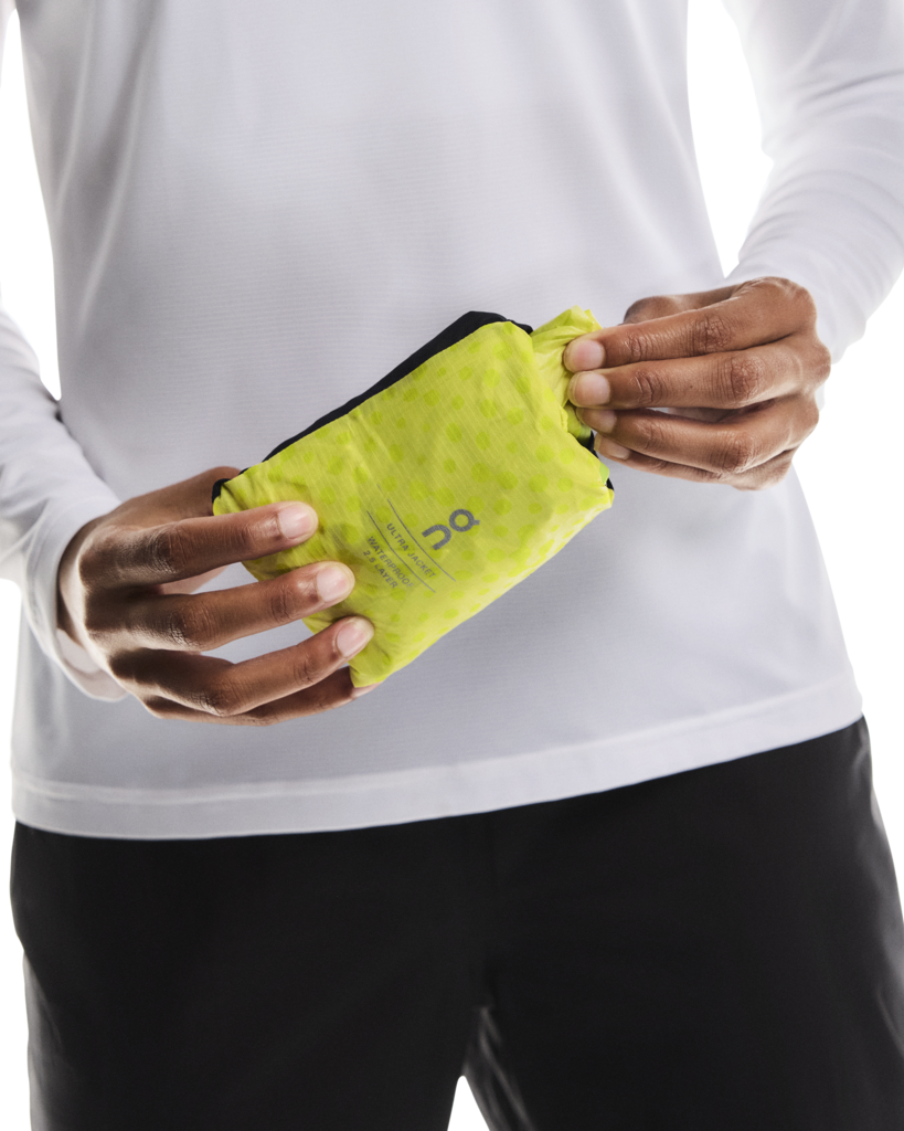 Womens On Ultra Jacket