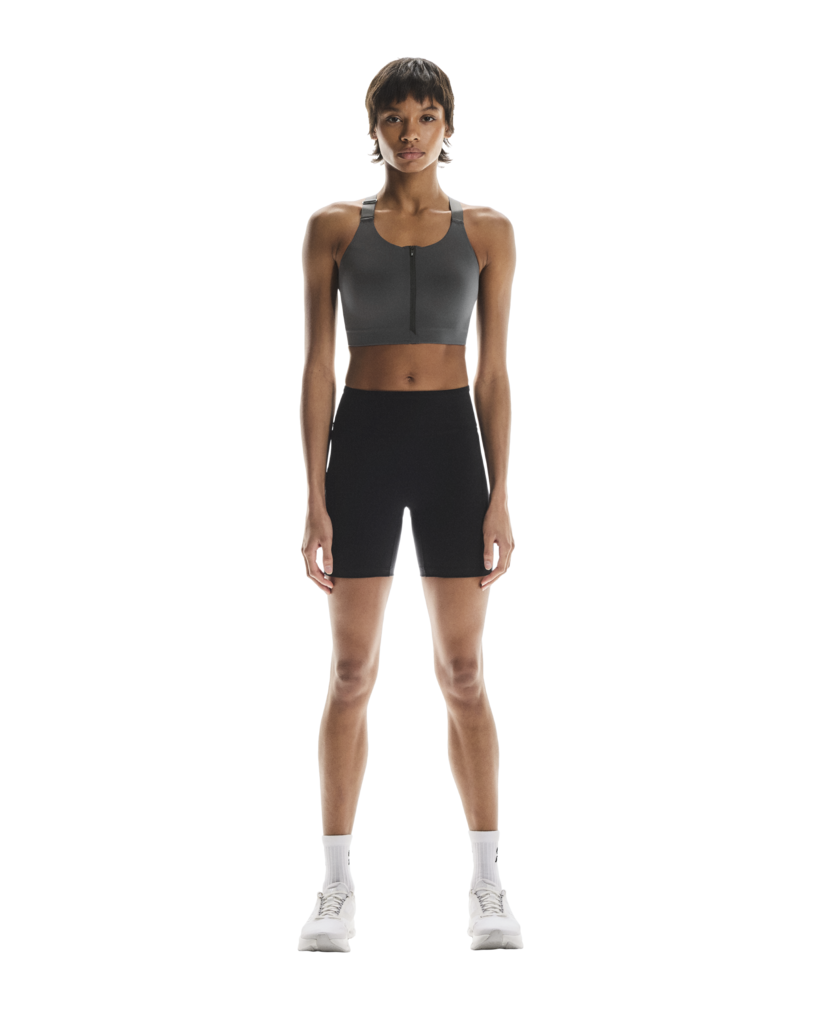 Womens On Performance Tights Short