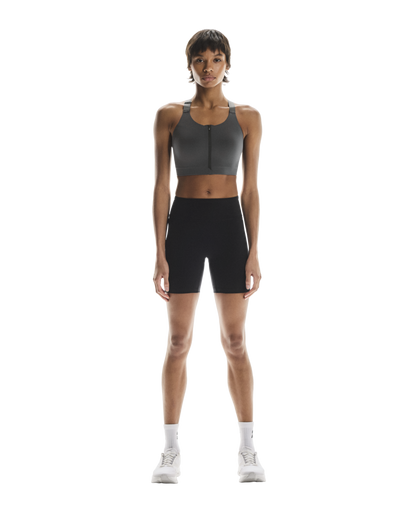 Womens On Performance Tights Short