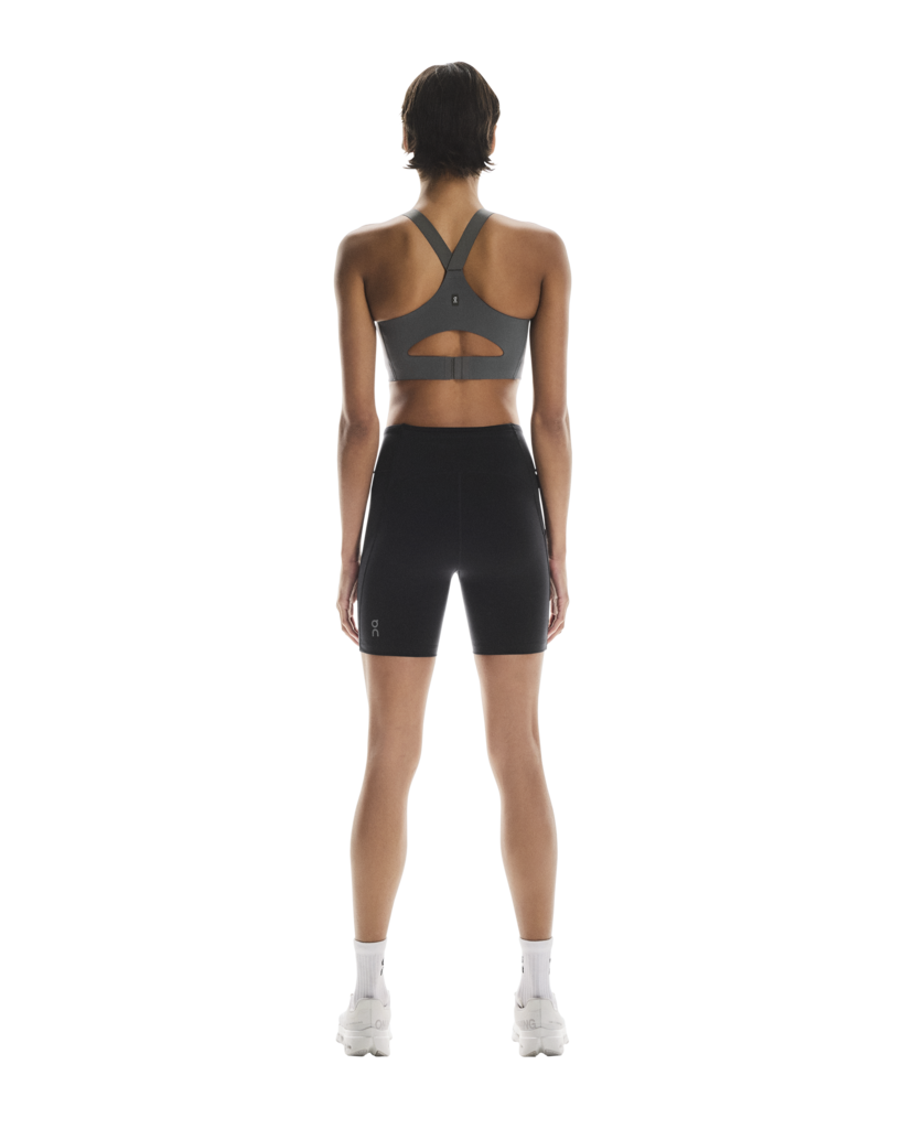 Womens On Performance Tights Short