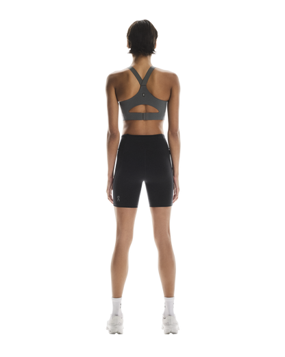 Womens On Performance Tights Short