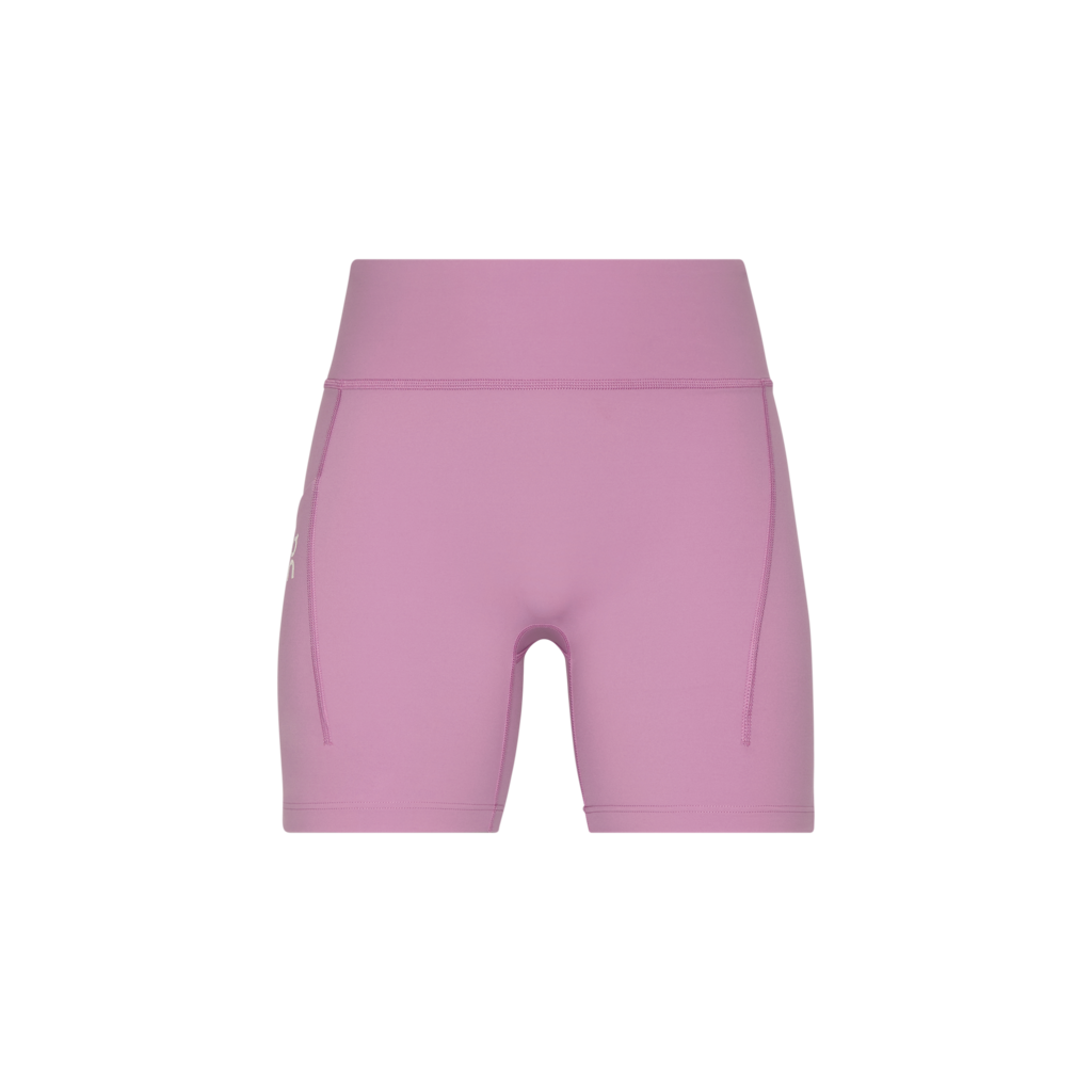 Womens On Performance Tights Short