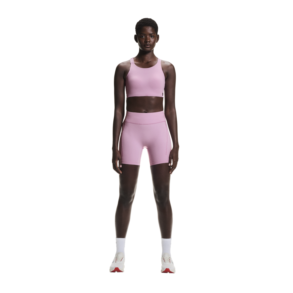 Womens On Performance Tights Short