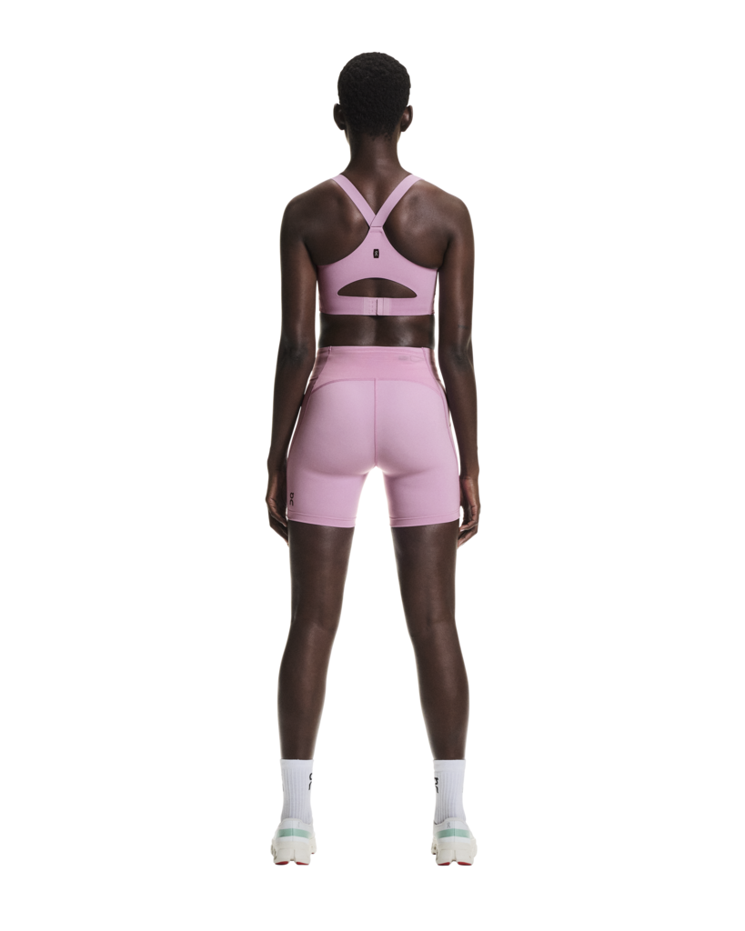Womens On Performance Tights Short