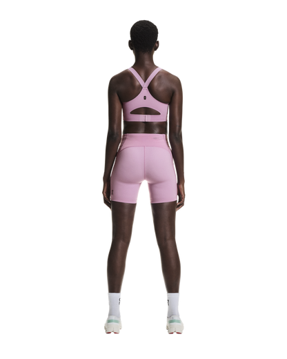 Womens On Performance Tights Short