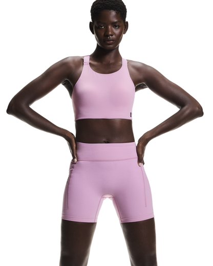 Womens On Performance Tights Short