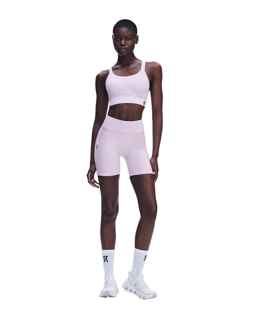 Womens On Performance Tights Short