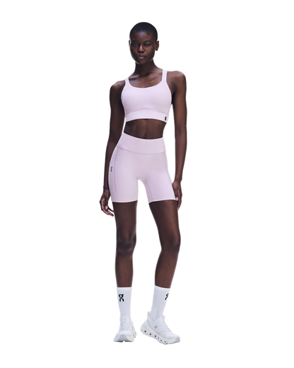 Womens On Performance Tights Short