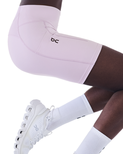 Womens On Performance Tights Short