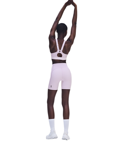 Womens On Performance Tights Short