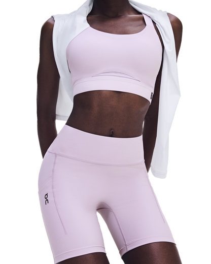 Womens On Performance Tights Short