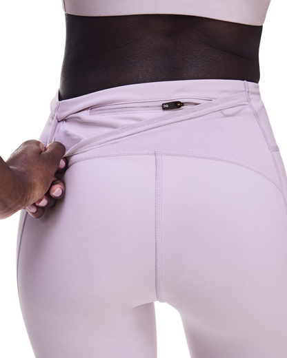 Womens On Performance Tights Short