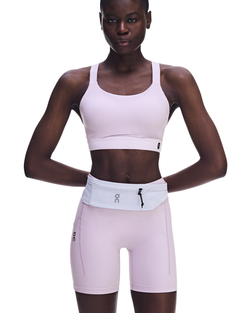 Womens On Performance Tights Short