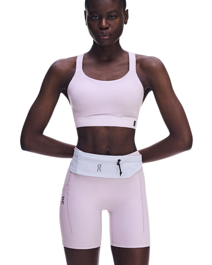Womens On Performance Tights Short