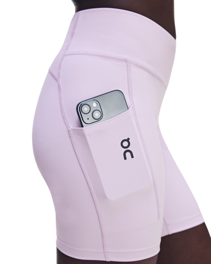 Womens On Performance Tights Short