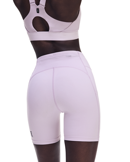 Womens On Performance Tights Short
