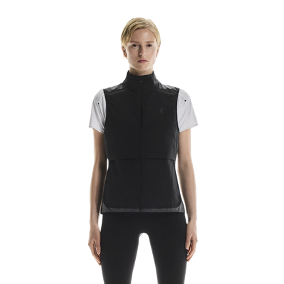 Womens On Weather Vest