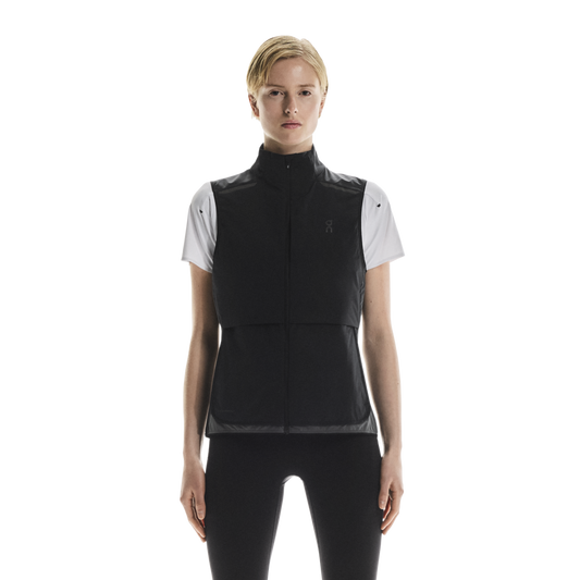 Womens On Weather Vest