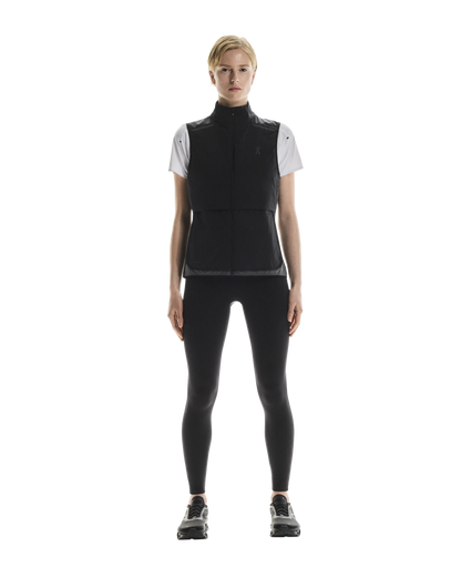 Womens On Weather Vest