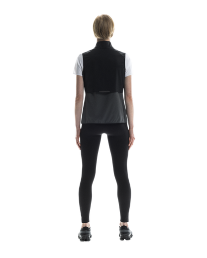Womens On Weather Vest