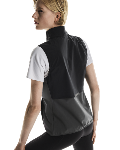 Womens On Weather Vest
