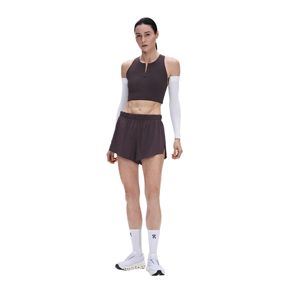 Womens On Zero Shorts